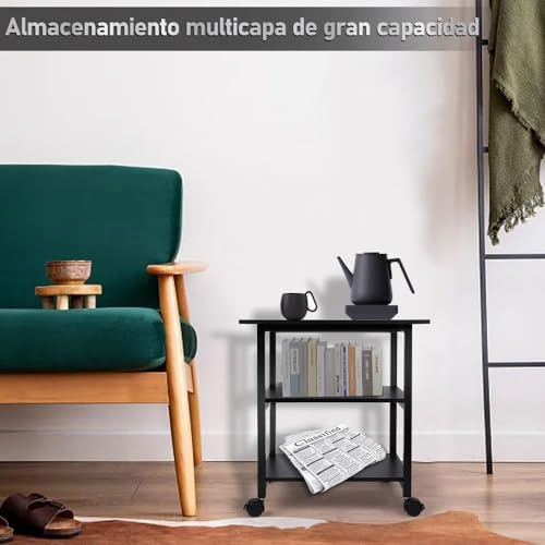 Reviews de Soportes para impresoras , tabla con los diez mejores. 11 Imagen adicional
