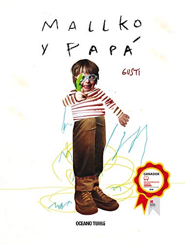 Portada de Mallko y papá