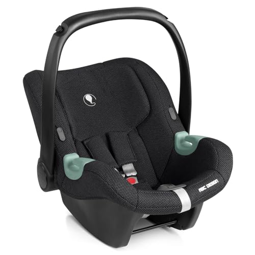 Babyschale Tulip i-Size - Bubble