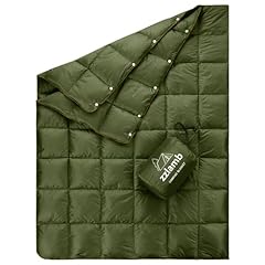 Olive With Storage Bag