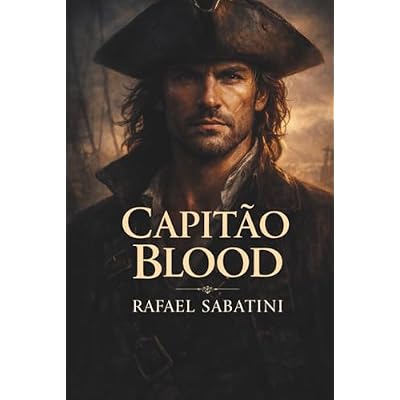 Capit&atilde;o Blood