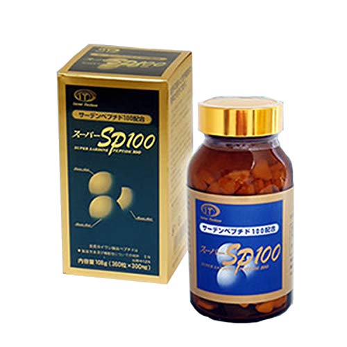 �X�[�p�[SP100 360��