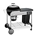 Produktbild Weber Performer Deluxe GBS Grill Holzkohlegrill
