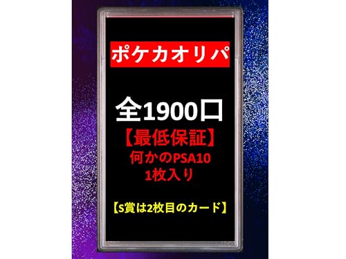 PSA10」の人気商品一覧 | 安い商品を通販サイトから探す - 価格.com