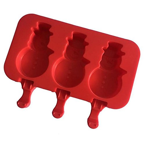 14 Type Cartoon Pop Tray Popsicle Maker Lolly Mould Mold Pan Kitchen