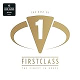  Firstclass - the Finest in House (Best of/4lp) [Vinyl LP]