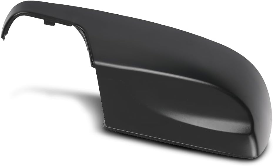 Lower Mirror Cover Trim Driver Left Side Compatible with Subaru Crosstrek/Legacy/Outback 2013-2014,Fit Impreza (NOT WRX or STI) 2012-2014, Fit Forester 2014-2018 91054AJ230