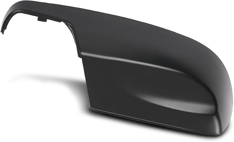 Lower Mirror Cover Trim Driver Left Side Compatible with Subaru Crosstrek/Legacy/Outback 2013-2014,Fit Impreza (NOT WRX or STI) 2012-2014, Fit Forester 2014-2018 91054AJ230