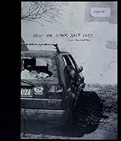 How The Other Half Lives B09XWR7Z5P Book Cover
