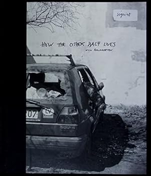 Hardcover How The Other Half Lives [German] Book