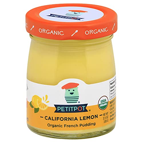 Lemon curd pot de creme (867518000003)