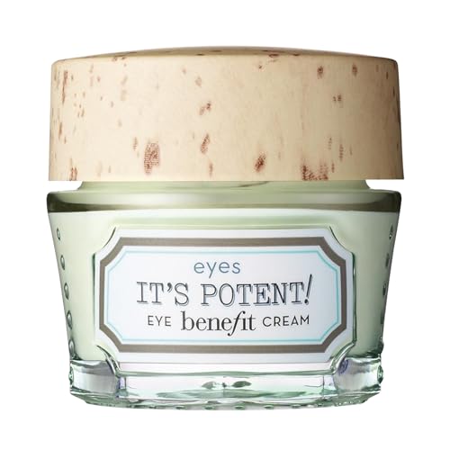 Benefit It's Potent! Eye Cream 14.2g by Benefit Cosmetics