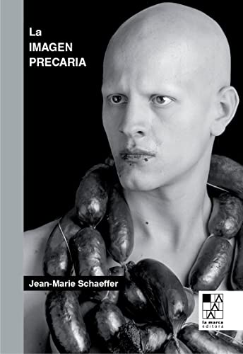 IMAGEN PRECARIA LA Livre de Philosophie de la Photographie par Jean-Marie Schaeffer