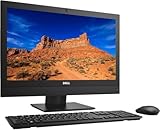 【Tech Specs】This Dell OptiPlex 5250 All in One Desktop PC will have the USB 3.1 | 1x RJ-45 | USB Wi-Fi & Bluetooth 4.0 | 1x HDMI | 1x DisplayPort.