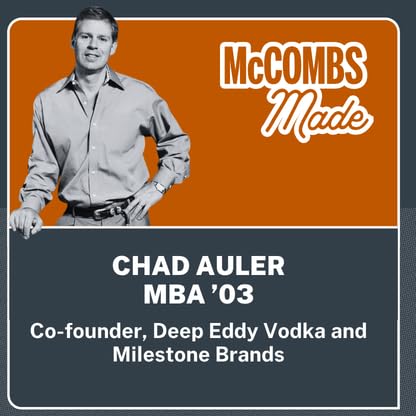 Episode 28: Chad Auler