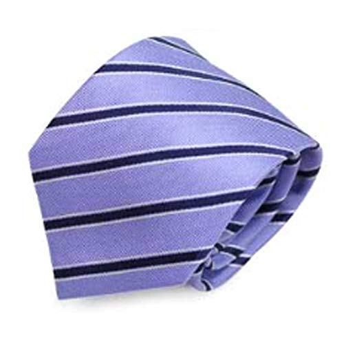 アクアスキュータム ネクタイ イタリア製 シルク ビジネス 結婚式 ユニセックス 3 (並行輸入品)