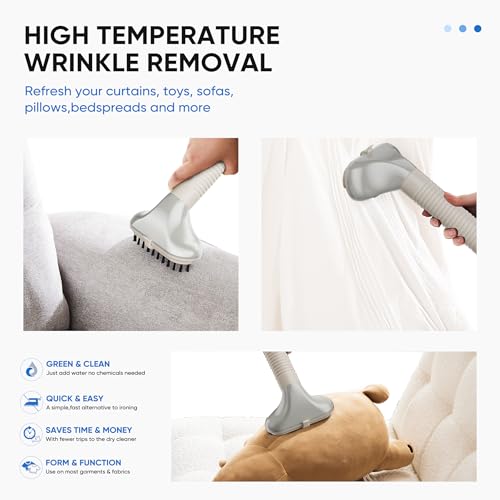 Industrial Garment Steamer Professional