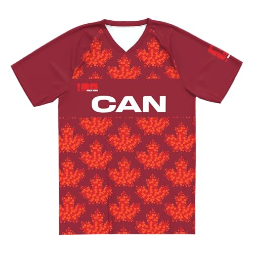 Outerstuff Canada 2026 Kids Jersey