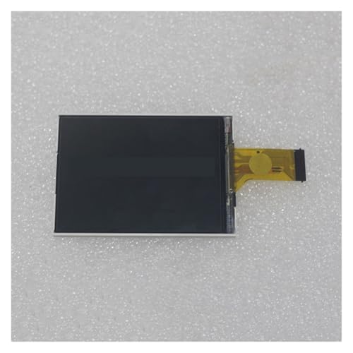 Pantalla LCD con Pieza De Reparación De Retroiluminación, Compatible con Cámara Nikon S3100 S3200 S3300 S3600 S2600 S2700 S2800 S2900 S3700