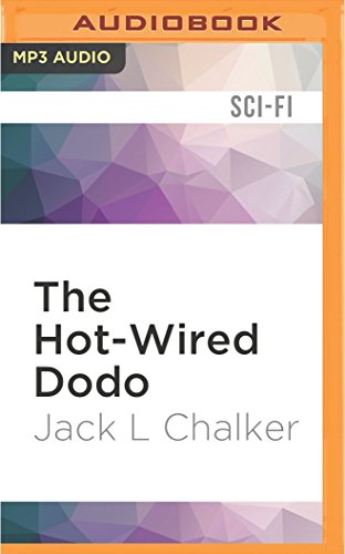 The Hot-wired Dodo view 2
