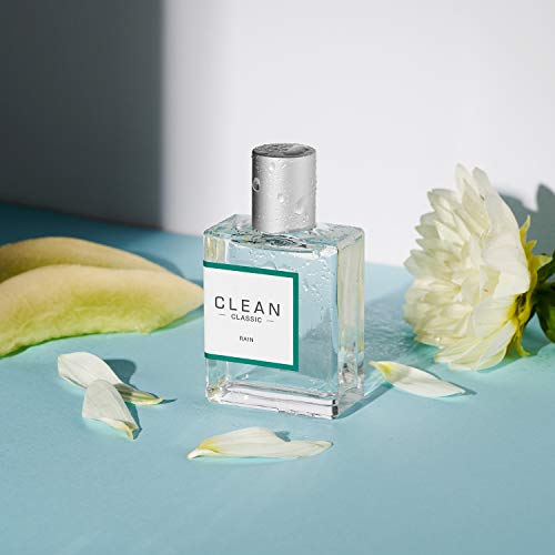 Clean Classic Eau De Parfum Light, Casual Perfume Layerable, Spray Fragrance Vegan, Phthalate-Free, & Paraben-Free, 30Ml #TOP5
