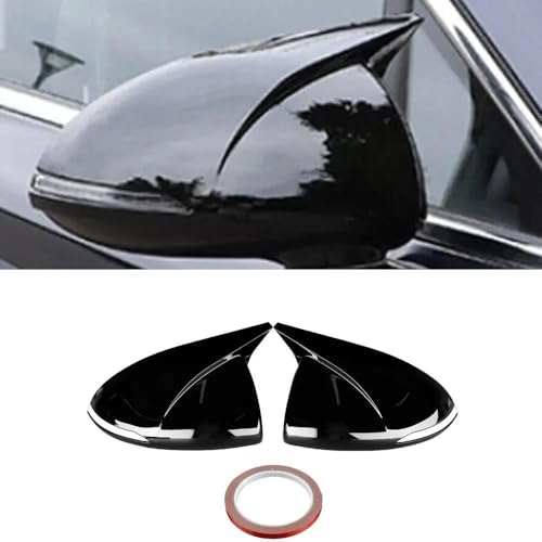 Couvercle rétroviseur Sonata DN8 protection antichoc durable