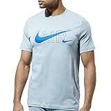 Nike Logotipo en la parte delantera