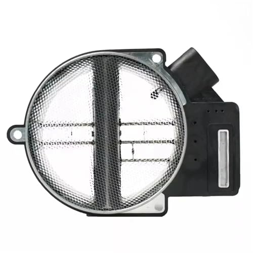 Capteur de débit d'air GMC Sierra 1500 débitmètre de masse d'air OEM 25168491 AF10043