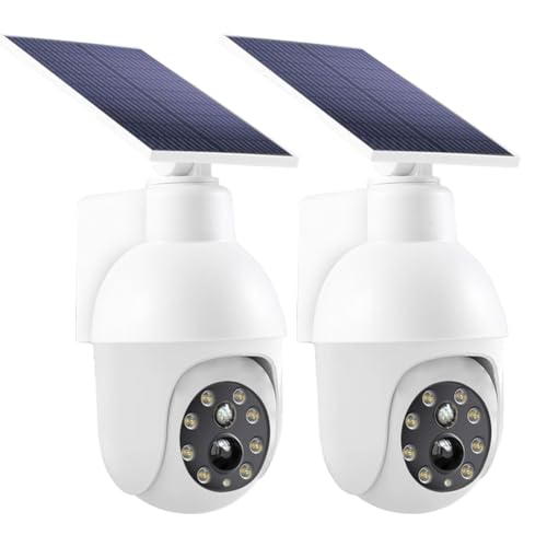 Tomicoco �_�~�[�J���� �h�� �h�ƃO�b�Y ���� ���O �Ď��J���� �_�~�[ �h�ƃJ���� �U�� �U �\�[���[�p�l�� �\�[���[ �h�� IP54 �Z�L�����e�B �Ǖt�� �����v �_�� �󂫑� �D�_ �� ���X �}���V���� �A�p�[�g �ƍ� �h�~ �� ���� �Z�L��