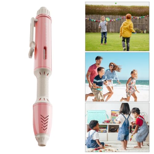 Máquina de espuma luminosa para animar bodas al aire libre y tardes de piscina en verano 4