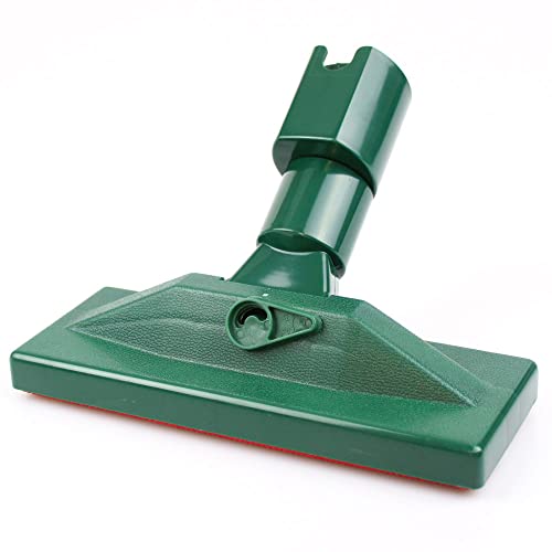 Staubsauger Tierhaardüse Tierhaarbürste Fusseldüse Fadenheber geeignet Für Vorwerk Kobold VK 130, 131, 135, 136, 140, 150, 200 - Für Tiger VT...