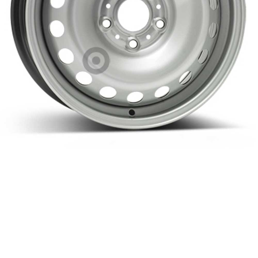 Alcar SF7215 - Cerchione in acciaio