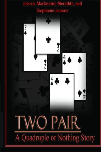 Two Pair: Quadruple or Nothing