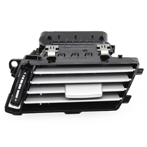 Bouche aération Classe E W212 pour un confort thermique parfait lors de vos trajets