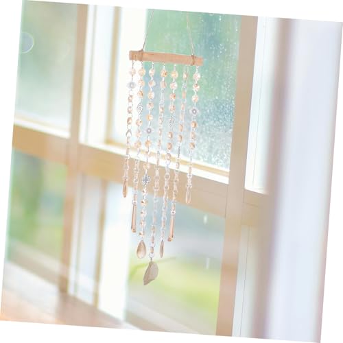 Décoration Fenêtre Attrape-Soleil pour Illuminer la Maison - 6