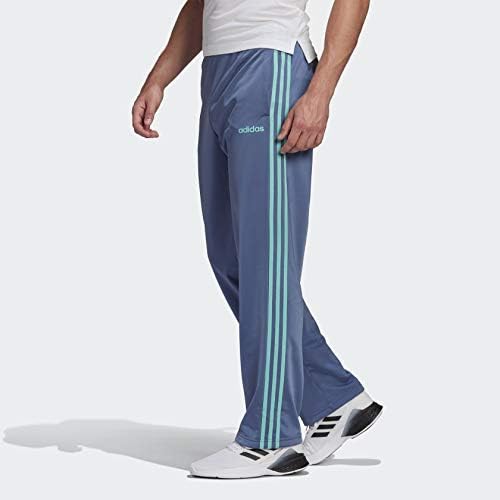 adidas sweatpants with zippers on bottom
