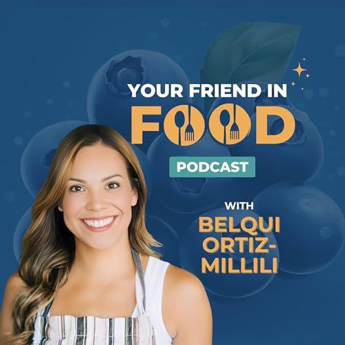 Mangú, Memories, and Making It Your Own