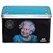 Queen Elizabeth II Jubilee 2022 Commemorative Tea Tin with 40 English Breakfast Teabags