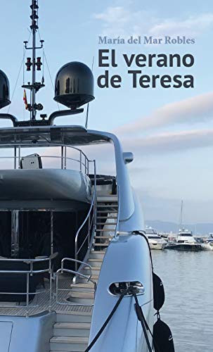 EL VERANO DE TERESA