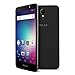 BLU Energy X Plus 2 -GSM Unlocked Smartphone - 4,900mAh Super Battery - Black