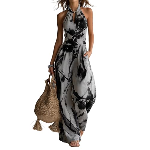 Overoles de verano para mujer: estilo bohemio ideal para tus vacaciones en la playa
