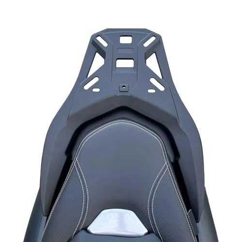 Support de boîte rangement N-MAX 155 pour éviter le manque d'espace