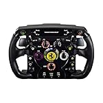 Thrustmaster F1 Racing Wheel (compatible w/ PS5, PS5 Pro, PS4, XBOX Series X/S, One, PC) - Image 3