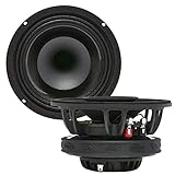 Audio Legion MR6F | 6.5