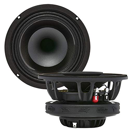 Audio Legion MR6F | 6.5