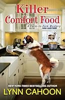 Killer Comfort Food 1516109929 Book Cover