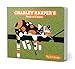 Charley Harper's Book of Colors (Charley Harper Board Books)