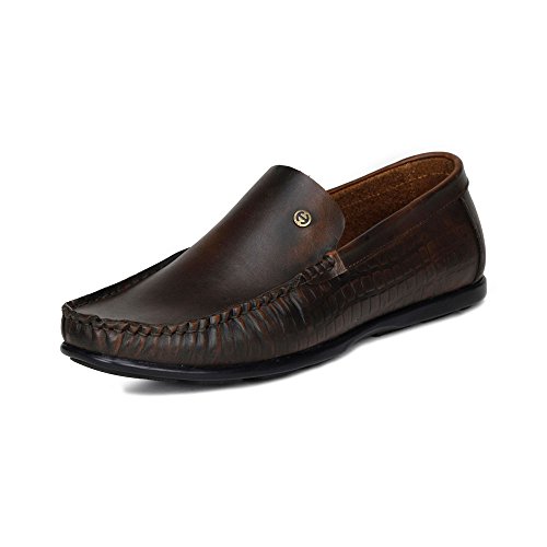 Image of Liberty Healers (from Men's AGHL-80 Beige Loafers - 6.5 UK /India (40 EU)(5131880166400)
