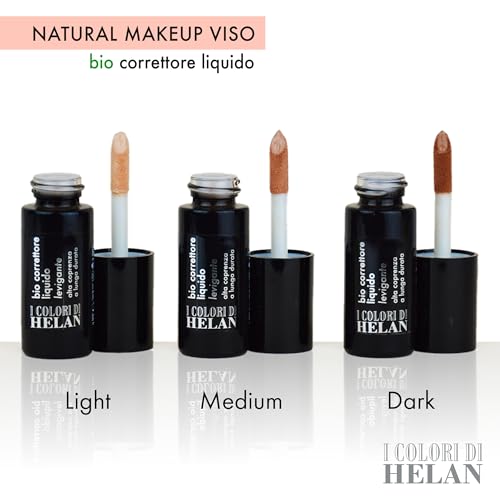 I Colori Corr/Fond Dark - 2