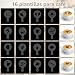 Imagen de HOTUT Jarra Leche Barista 304 Acero Inoxidable